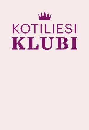 Kotiliesi-klubin kuukauden kirja