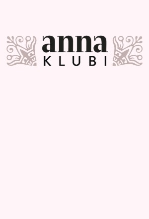 Anna-klubin kuukauden kirja