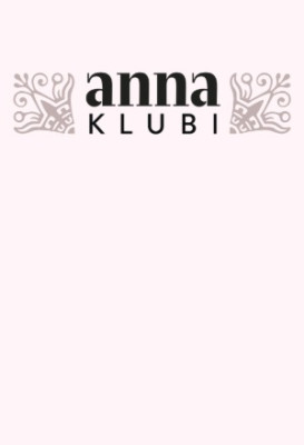 Anna-klubin kuukauden kirja