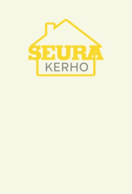 Seura-kerhon kuukauden kirja