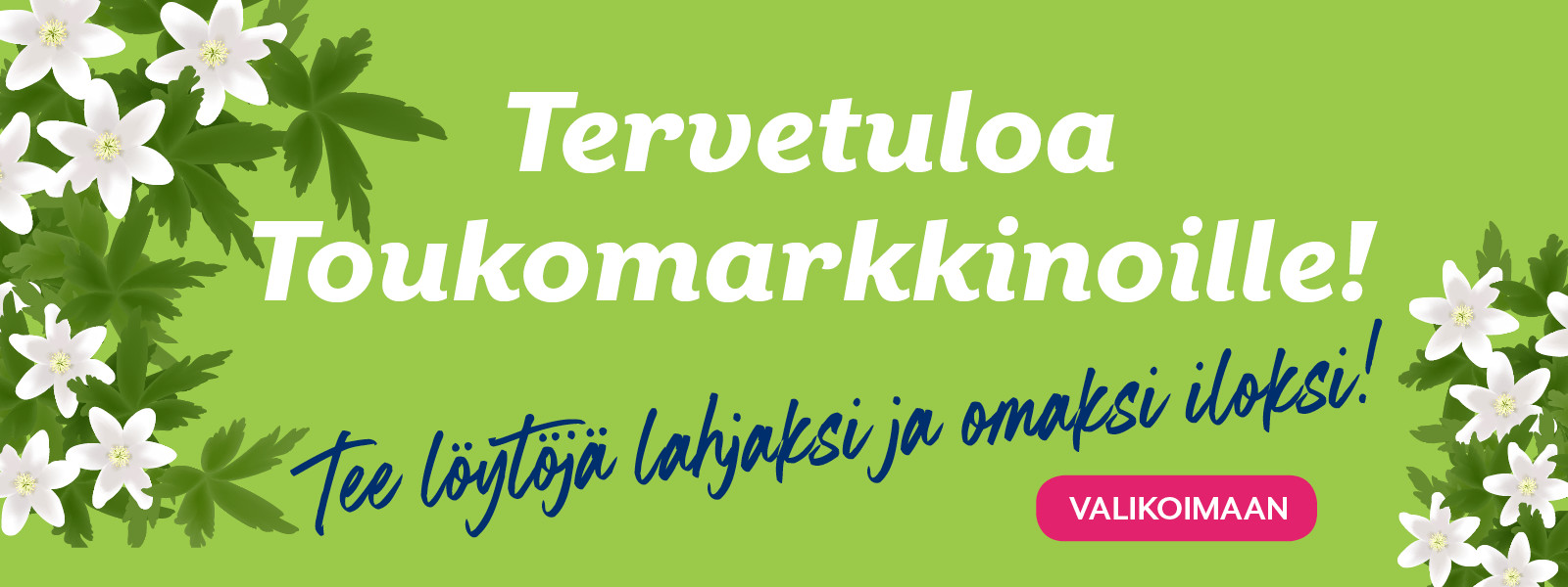 Etuasiakaskauppa on edullinen ja luotettava ostospaikkasi verkossa