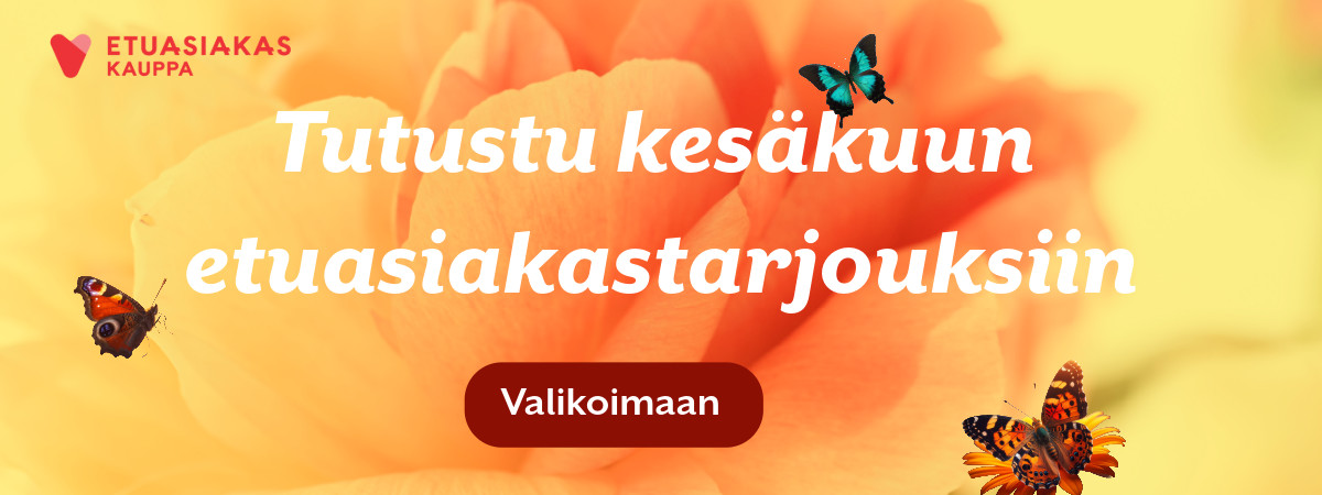 Etuasiakaskauppa.fi - edullinen ostospaikkasi verkossa