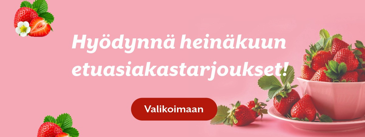 Etuasiakaskauppa - edullinen ostospaikkasi verkossa.