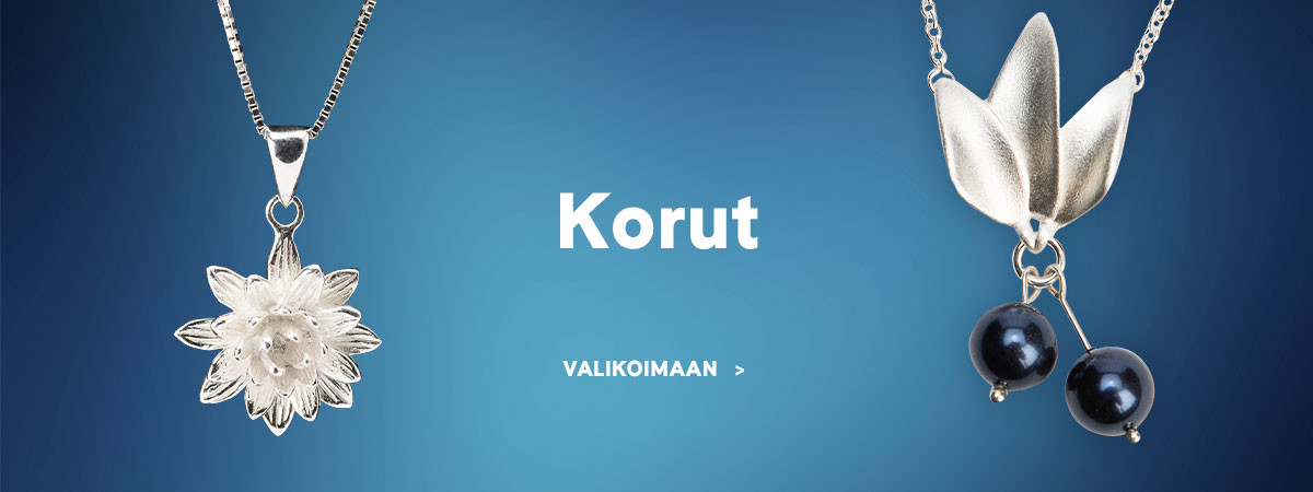Koru valikoima