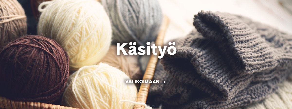 Käsityömaailma