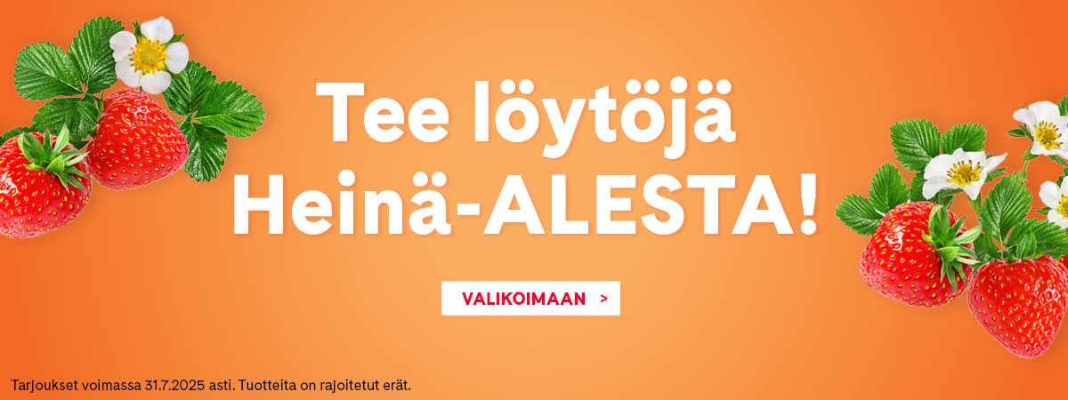 Hyödynnä Etuasiakaskaupan ajankohtaiset tarjoukset!
