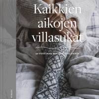Kaikkien aikojen villasukat