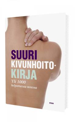 Suuri kivunhoitokirja