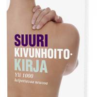 Suuri kivunhoitokirja