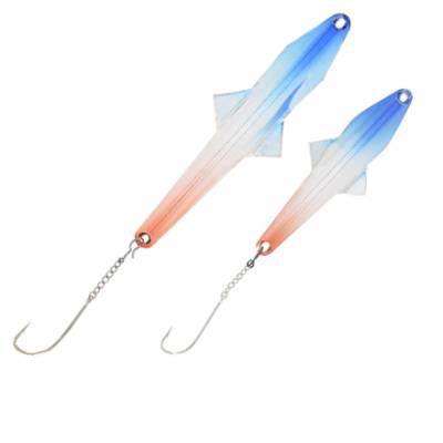 Kuusamon uistin Siipi-leija 50 mm