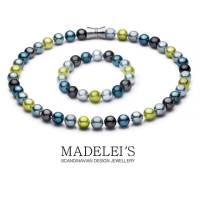 Ellen-helmikorusetti