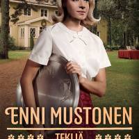 Tekijä