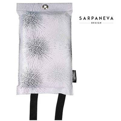 Sarpaneva design sammutuspeitto