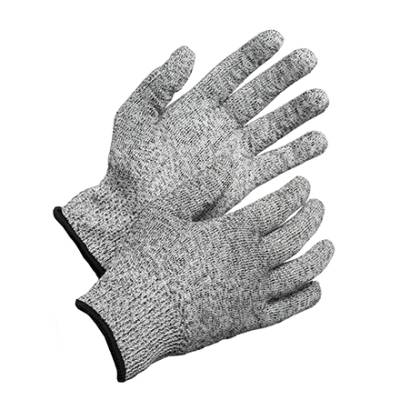 Viiltosuojakäsineet 2 kpl