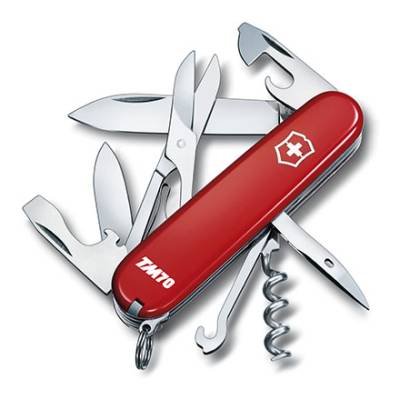 Victorinox Climber TM70