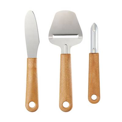 Orthex Gastromax Bio keittiövälinesetti