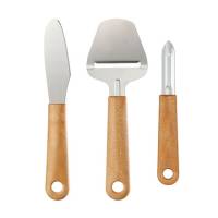 Orthex Gastromax Bio keittiövälinesetti