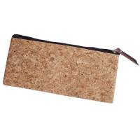 Säilytyspussukka korkkikangasta