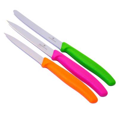 Victorinox 3 veitsen setti