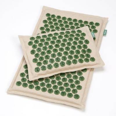 Akupainantamatto Eco