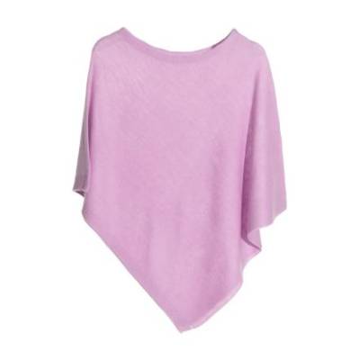 Poncho (liila)