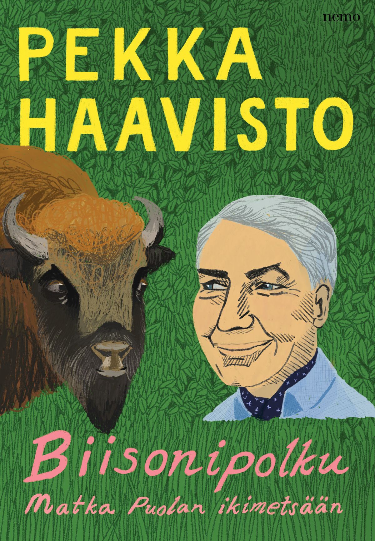 Biisonipolku