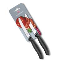 Victorinox Duo-veitsisetti