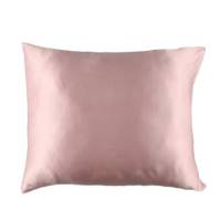 Silkkityynyliina 50 x 60 cm, roosa