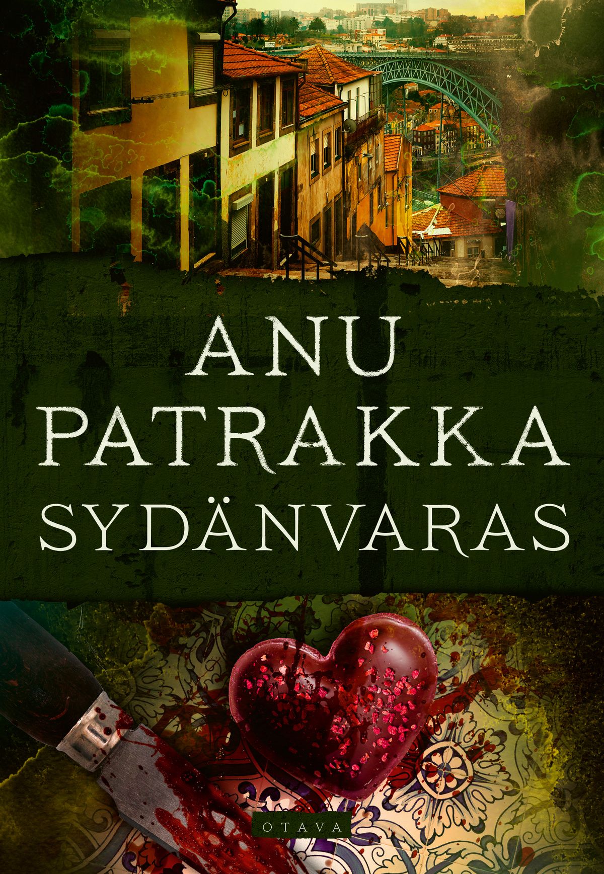 Sydänvaras