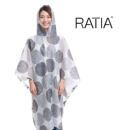 Ratian Lumipallo-sadeviitta