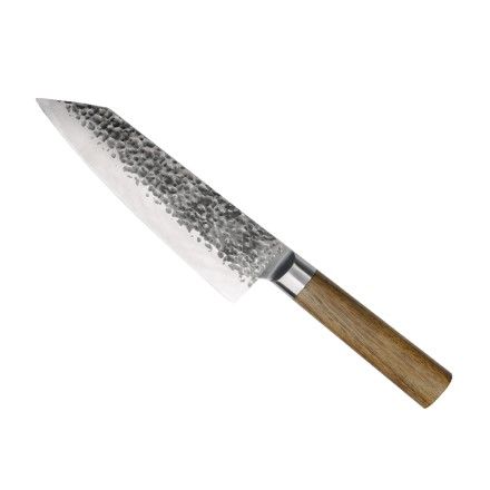 Tapio Kiila Santoku keittiöveitsi