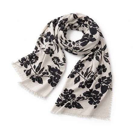 Fiore pashmina