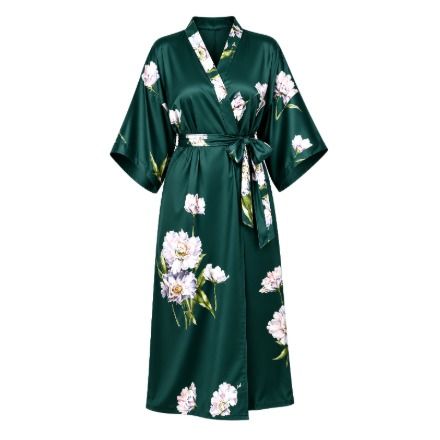 Siirry tuotesivulle Mizuke-kimono